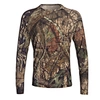 Solarwool Custom Men's Merino Wool Camo Shirt